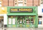 Prime Pharmacy