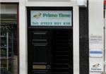 Prime Time Recruitment - London