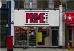 Prime Time Video - London