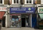 Prince Dispensing Chemist - London