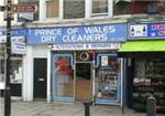 Prince Of Wales Dry Cleaners - London