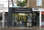 Princess Dry Cleaners - London