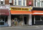 Princess Glass - London