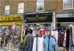 Princess Textiles - London