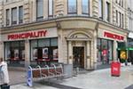 Principality Building Society - Cardiff