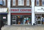 Print Center - London