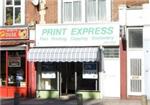 Print Express - London