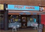 Print Mania - London