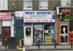 Print Ministry - London