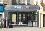 Printstore - London