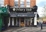 Priory Hair - London