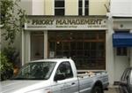 Priory Management - London