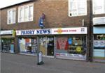 Priory News - London