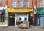 Priory Packaging - London