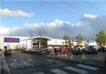 Priory Retail Park - London