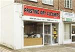 Pristine Dry Cleaners - London