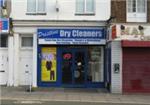 Pristine Dry Cleaners - London