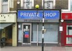 Private Shop - London