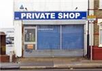 Private Shop - London