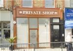 Private Shop - London