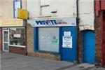 Private Shop - Lincoln