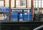 Private Shop - London