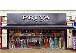 Priya Exclusives - London