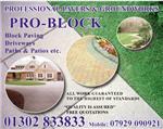 Pro-Block - Doncaster