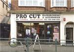 Pro Cut - London