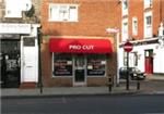 Pro Cut - London