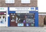 Pro-Master Angling Centre - London