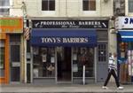 Professional Barbers - London