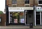 Professional Dry Cleaners & Launderette - London