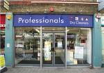 Professionals - London