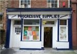 Progressive Supplies - London