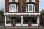 Promenade Bargain Centre - Bridlington