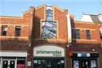 Promenades Shopping Centre - Bridlington