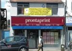 Prontaprint - London