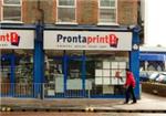 Prontaprint - London