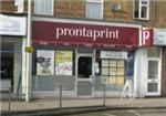 Prontaprint - London