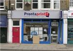 Prontaprint - London