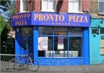 Pronto Pizza - London