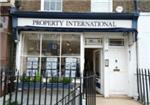 Property International - London