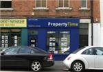 Property Time - London