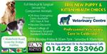 Prospect Veterinary Centre Ltd - Sowerby Bridge