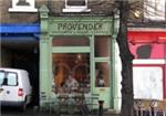 Provender - London