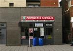 Providence Services - London