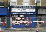 Provision Opticians - London