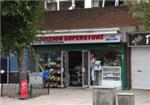 Provision Superstore - London