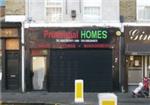 Prudential Homes - London